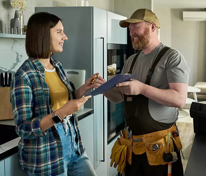 Why Haverhill Businesses Trust Appliance Repair Haverhill for Appliance Delivery and Installation?