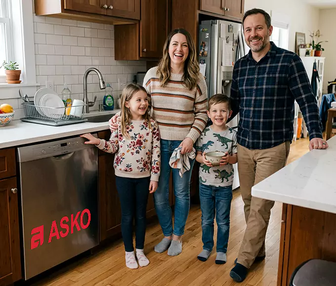 What Sets Our Asko Service Apart in Haverhill, MA?