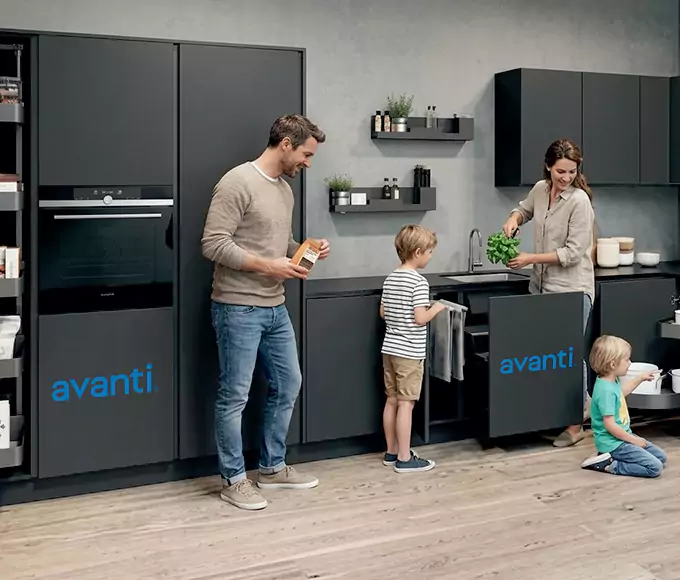 What Sets Our Avanti Service Apart in Haverhill, MA?