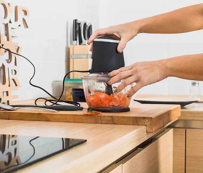 Why Haverhill, MA Trusts Us With Every Blender Repair?