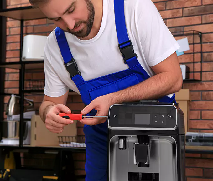 Why Haverhill, MA Coffee Drinkers Trust Appliance Repair Haverhill for Every Coffee Machine Fix?
