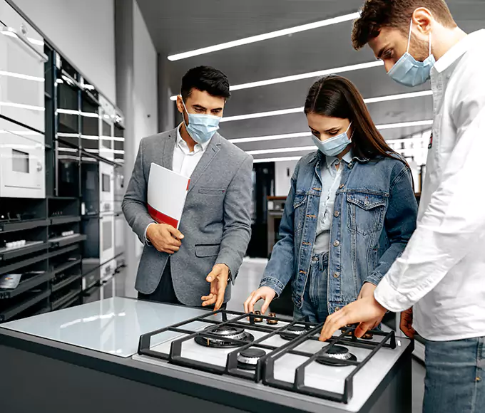 Why Haverhill Restaurant Owners Choose Us for Commercial Equipment Installation?