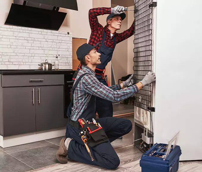 Why Haverhill Business Owners Choose Appliance Repair Haverhill for Every Commercial Cooler Repair Job?