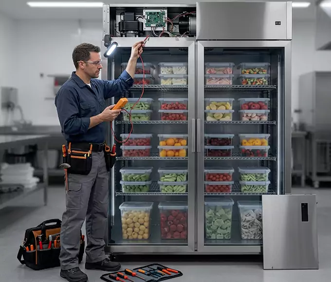 Why Haverhill, MA Businesses Trust Appliance Repair Haverhill for Commercial Freezer Repair?