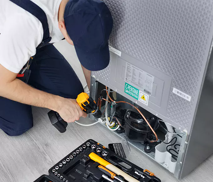 Why Haverhill, MA Operators Trust Appliance Repair Haverhill for Every Cold Storage Failure?