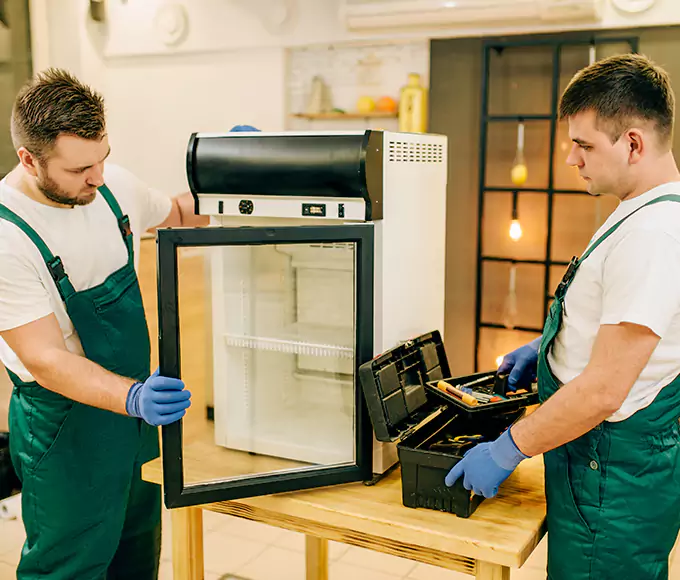 Why Haverhill Kitchen Owners Choose Appliance Repair Haverhill for Every Commercial Kitchen Repair?