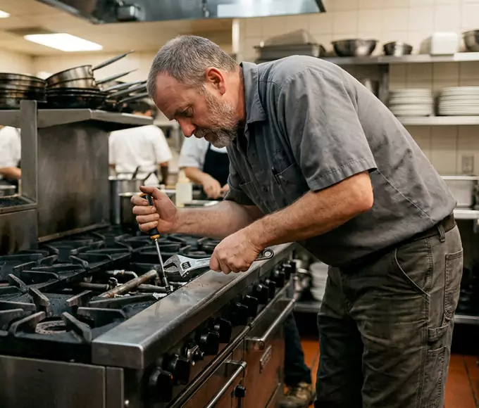 Why Haverhill, MA Restaurants Pick Appliance Repair Haverhill for Every Commercial Stove Fault?