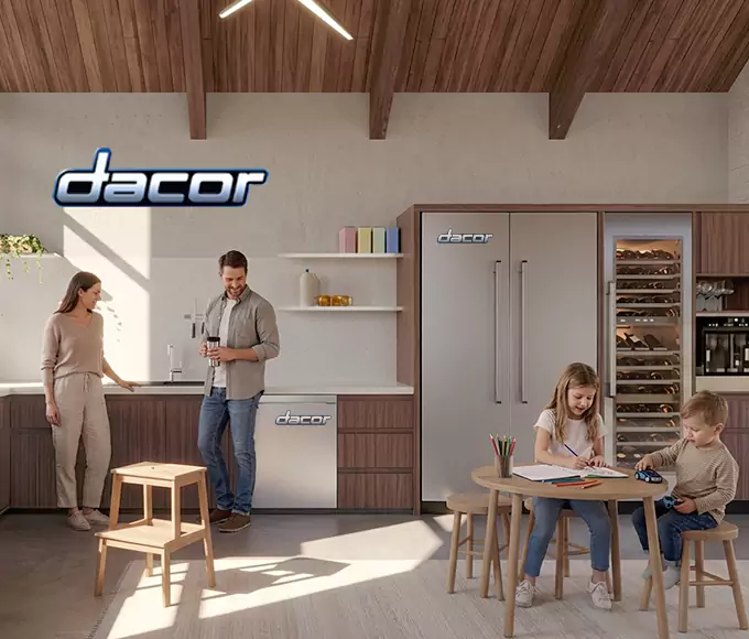 What Sets Our Dacor Service Apart in Haverhill, MA?