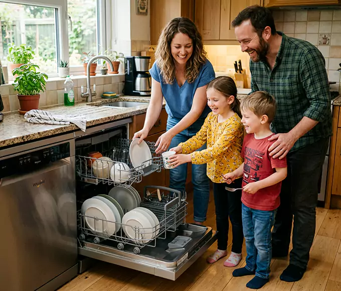 Why Haverhill Homeowners Trust Appliance Repair Haverhill for Dishwasher Not Draining Repair?