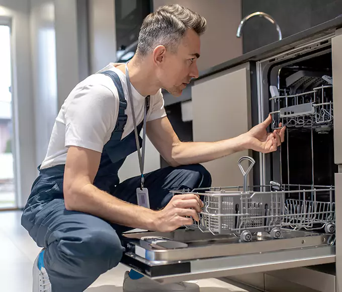 Why Haverhill Homeowners Pick Appliance Repair Haverhill for Every Dishwasher Breakdown?
