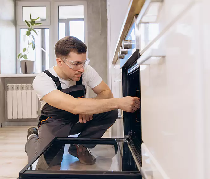 Why Haverhill Bakers Rely on Appliance Repair Haverhill for Every Electric Oven Fix?