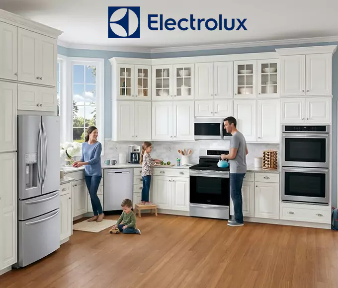 What Sets Our Electrolux Service Apart in Haverhill, MA?