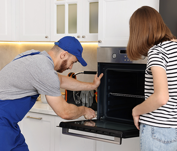Why Haverhill Homeowners Trust Appliance Repair Haverhill for Every Emergency Appliance Repair?