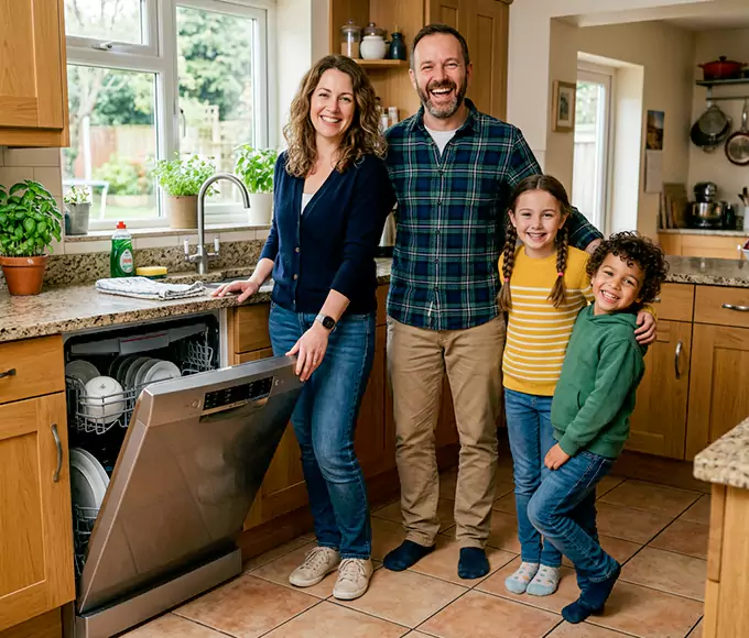 What Sets Our Fisher & Paykel Service Apart in Haverhill, MA?