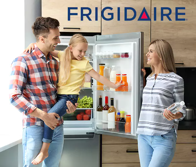 What Sets Our Frigidaire Service Apart in Haverhill, MA?