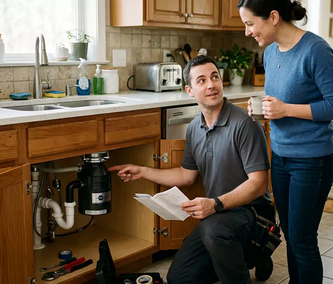Why Haverhill Homeowners Trust Appliance Repair Haverhill for Every Fridge Fix?