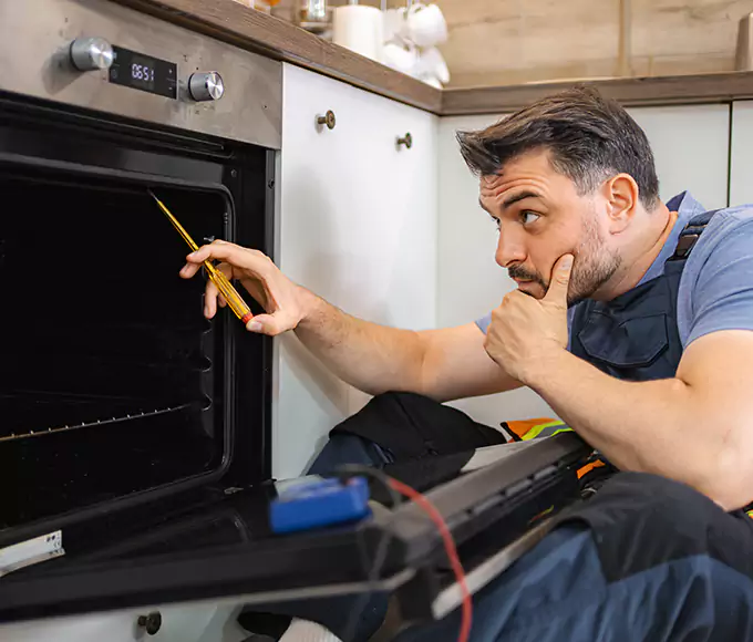Why Haverhill Households Choose Appliance Repair Haverhill for Every Gas Oven Fix?