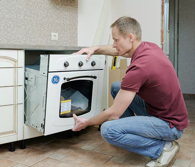 What Sets Our GE Appliance Service Apart in Haverhill, MA?