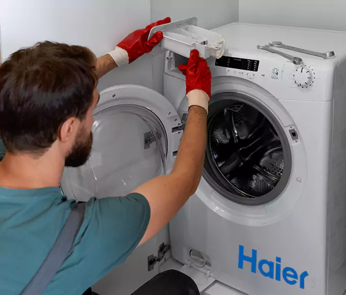 What Sets Our Haier Service Apart in Haverhill, MA?