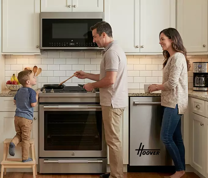 What Sets Our Hoover Service Apart in Haverhill, MA?