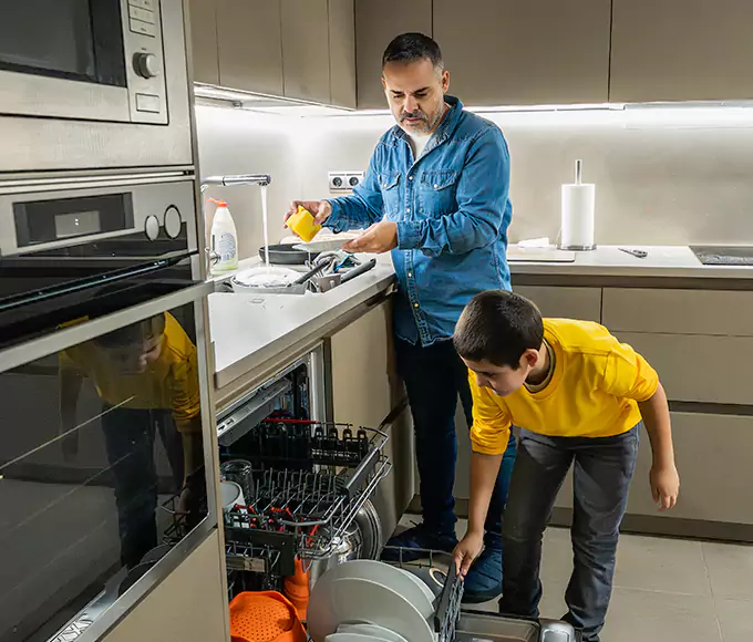 What Sets Our Hotpoint Service Apart in Haverhill, MA?