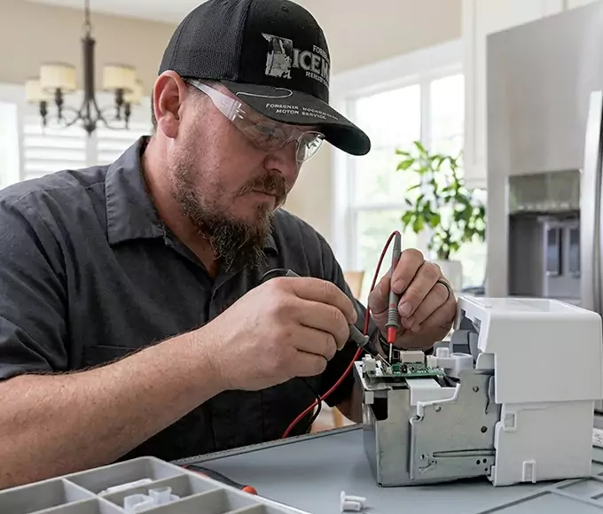 Why Haverhill Homeowners Trust Appliance Repair Haverhill for Every Ice Maker Fix?