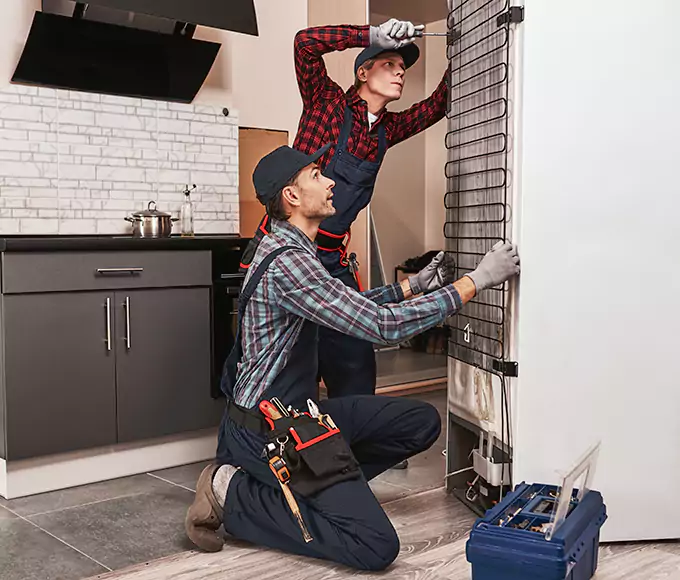 Why Haverhill Homeowners Choose Appliance Repair Haverhill for Every In-Home Appliance Repair?