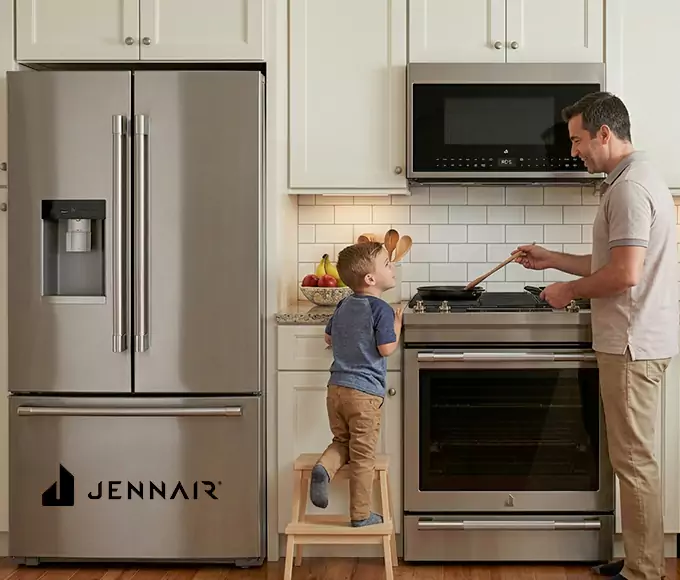 What Sets Our JennAir Service Apart in Haverhill, MA?