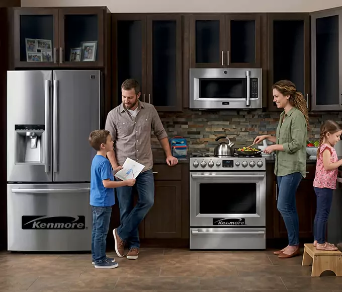 What Sets Our Kenmore Service Apart in Haverhill, MA?