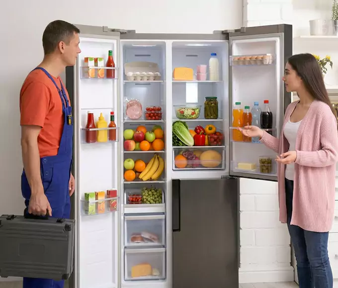 Why Haverhill Homeowners Choose Appliance Repair Haverhill for Kitchen Appliance Repairs?