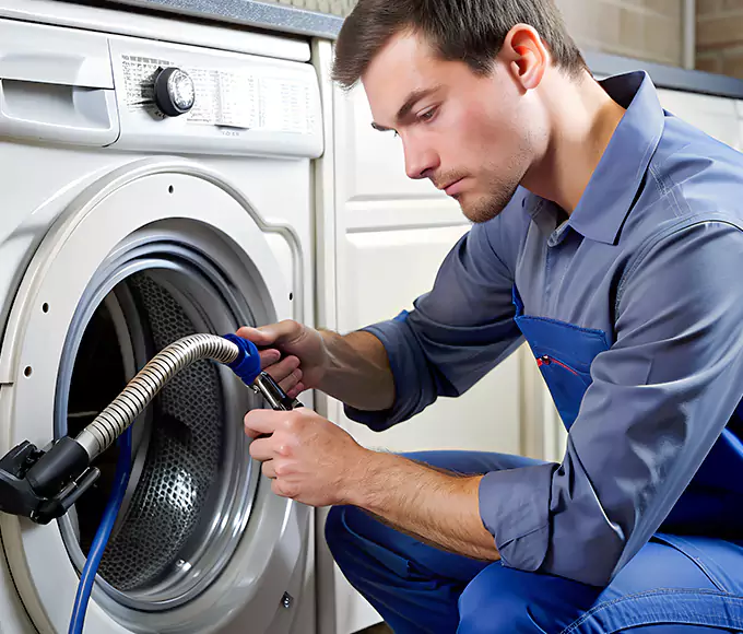 Why Haverhill Homeowners Choose Appliance Repair Haverhill for Laundry Appliance Repair?