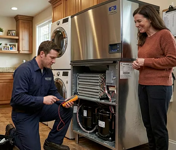 What Sets Our Manitowoc Service Apart in Haverhill, MA?