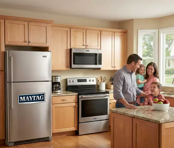 What Sets Our Maytag Service Apart in Haverhill, MA?