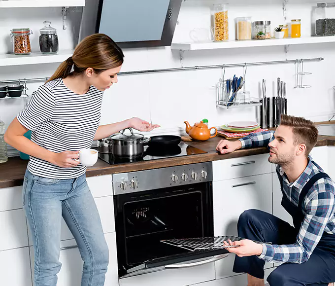 What Sets Our Miele Service Apart in Haverhill, MA?