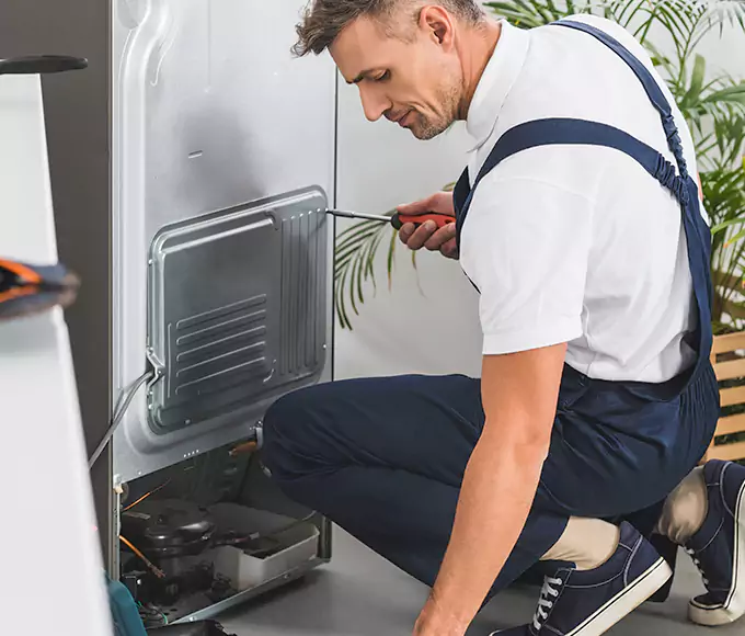 Why Haverhill, MA Homeowners Rely on Appliance Repair Haverhill for Every Mini Fridge Fix?