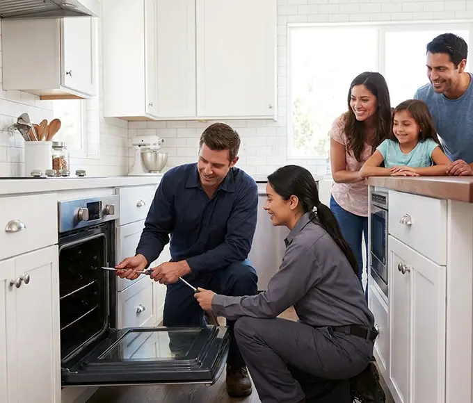 Why Haverhill, MA Homeowners Rely on Appliance Repair Haverhill for Oven Igniter Repairs?