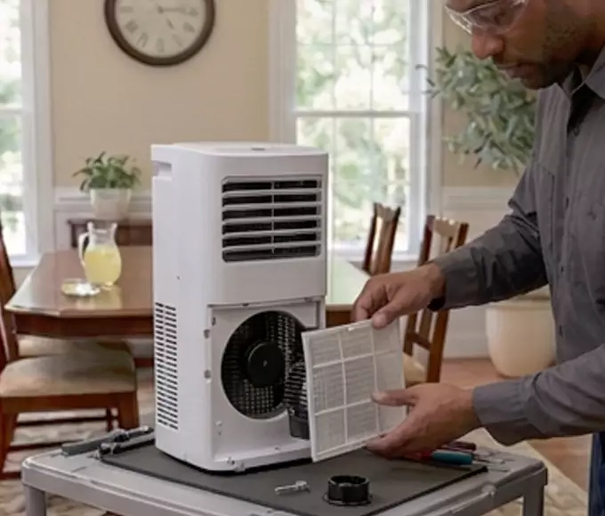Why People in Haverhill, MA Trust Our Portable AC Specialists?
