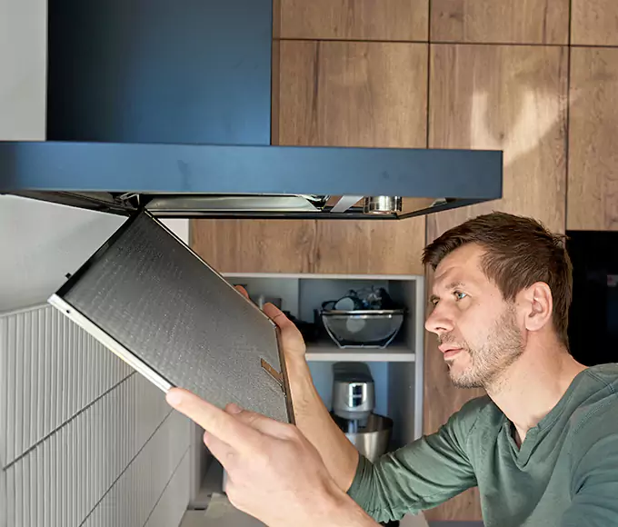 Why Haverhill, MA Homeowners Trust Appliance Repair Haverhill for Every Range Hood Switch Repair and Ventilation Job?