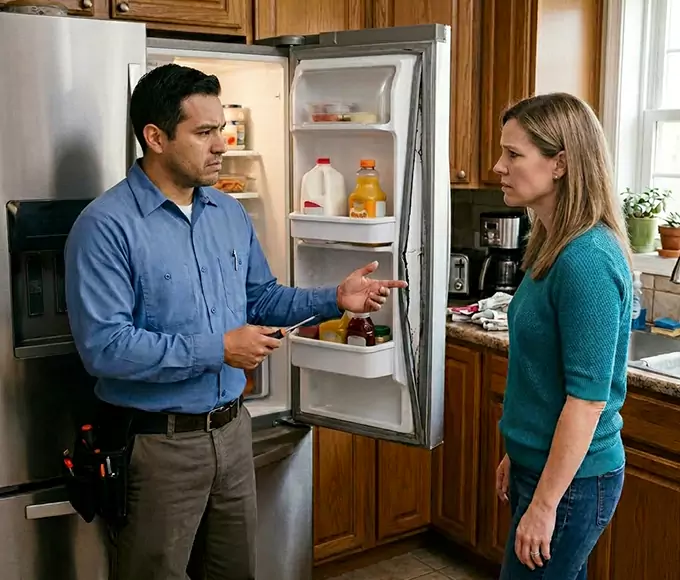 Why Haverhill, MA Homeowners Rely on Appliance Repair Haverhill for Seal Replacement?
