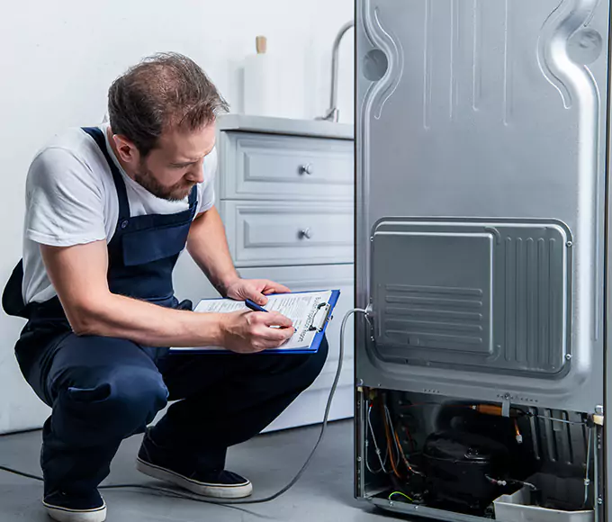 Why Haverhill, MA Homeowners Choose Appliance Repair Haverhill for Refrigerator Leak Repair?