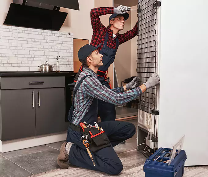 Why Haverhill, MA Homeowners Trust Appliance Repair Haverhill for Refrigerator Not Cooling Repair?