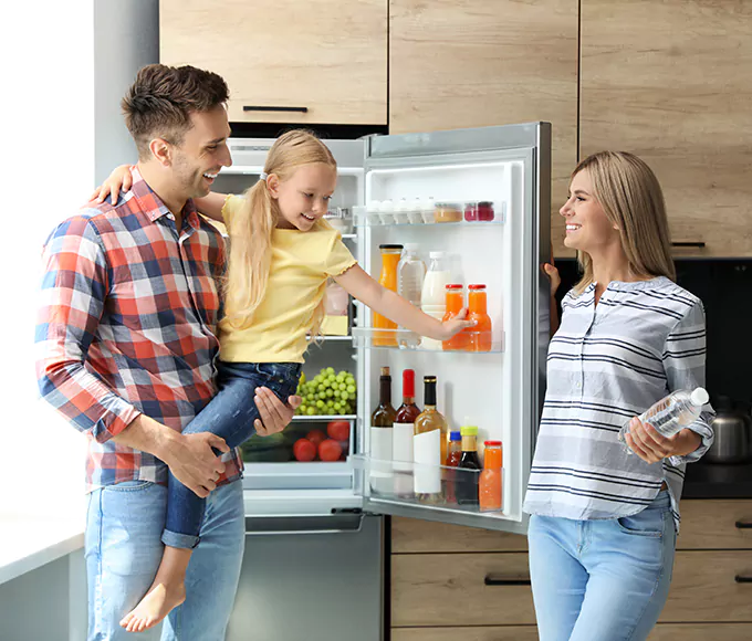 Why Haverhill Homeowners Trust Appliance Repair Haverhill for Every Fridge Fix?