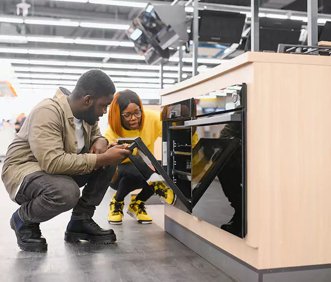 Why Haverhill Customers Trust Appliance Repair Haverhill for Retailer Purchased Appliance Installation?