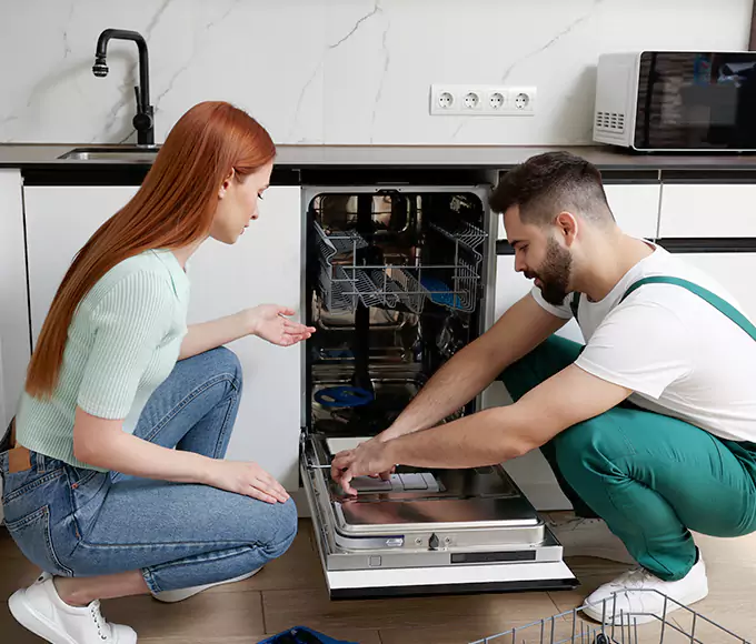 Why Haverhill Homeowners Choose Appliance Repair Haverhill as Their Same Day Dishwasher Repair Company?