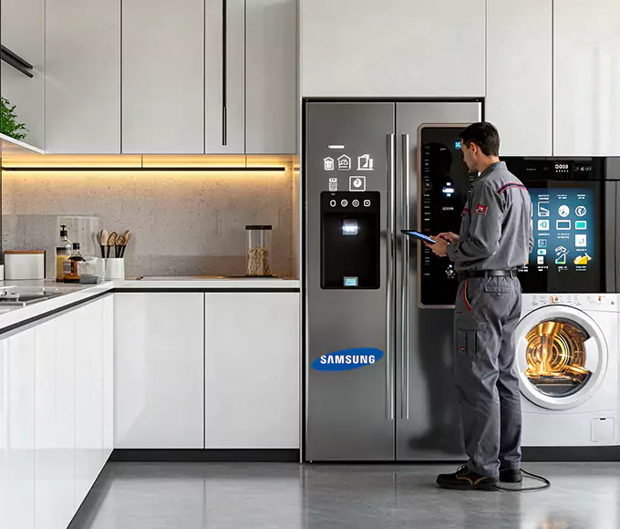 What Sets Our Samsung Service Apart in Haverhill, MA?