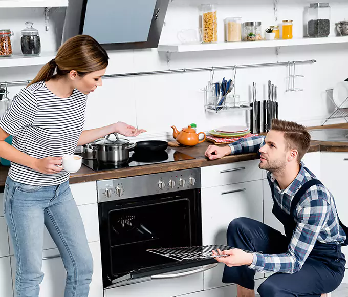 Why Haverhill Cooks Choose Appliance Repair Haverhill for Every Stove Fix?