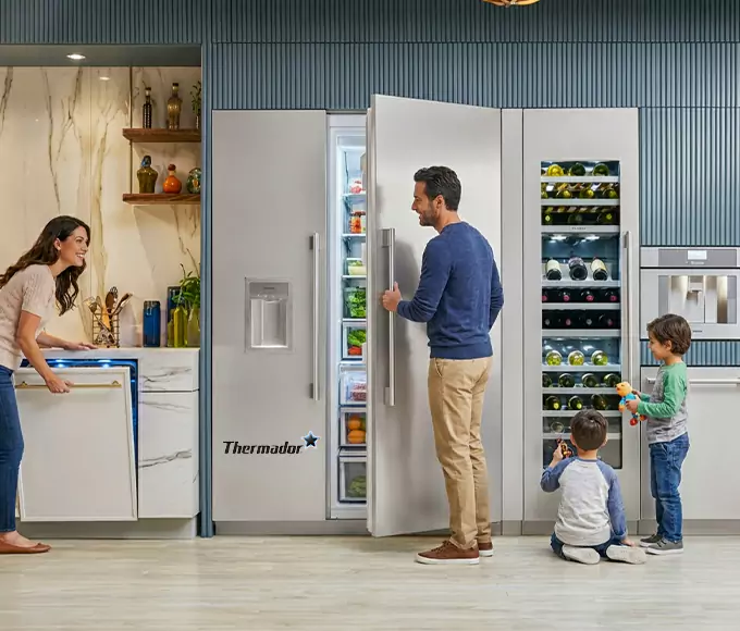 What Sets Our Thermador Service Apart in Haverhill, MA?