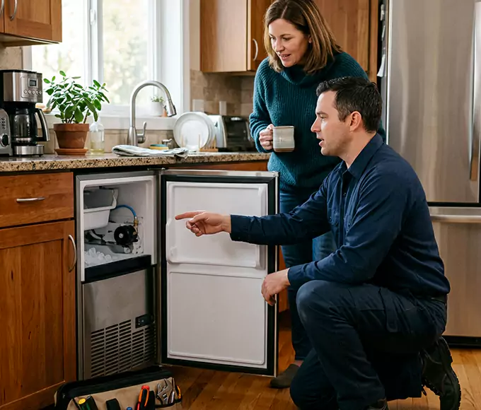 What Sets Our U-Line Service Apart in Haverhill, MA?