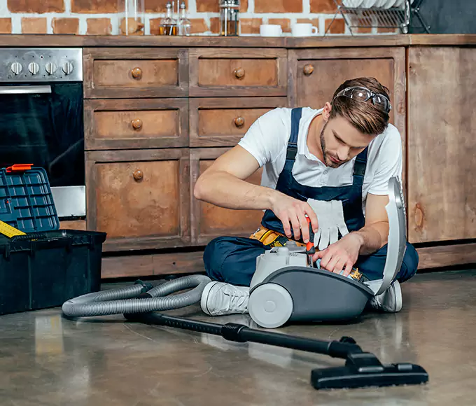 Why Haverhill, MA Homeowners Trust Appliance Repair Haverhill for Every Vacuum Fix?