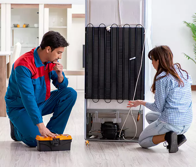 What Sets Our Viking Service Apart in Haverhill, MA?